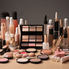 10 cosmetics $29.99